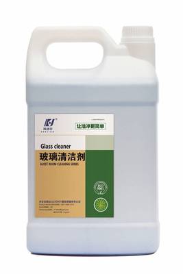 广州市荔湾区玻璃清洁剂选购指南 汽车、浴室及专业保洁全攻略