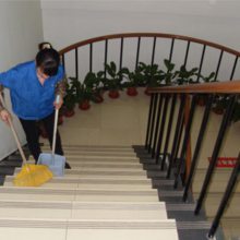 天河区五山定点保洁公司 专业清洁工阿姨上门打扫卫的生产